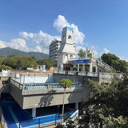 Sgh Castillo Aqua Santa Marta Dış mekan fotoğraf