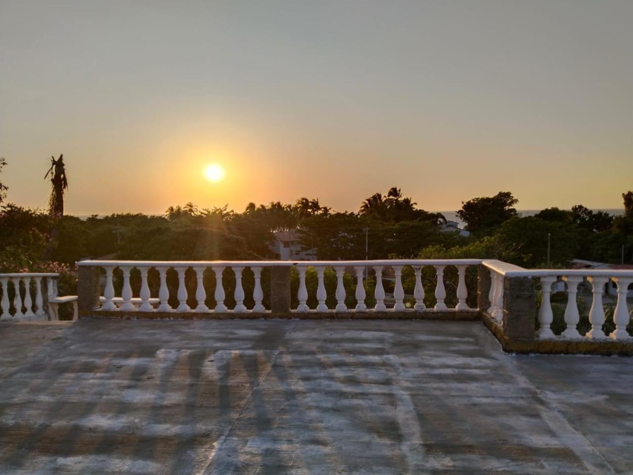 Sgh Castillo Aqua Santa Marta Dış mekan fotoğraf