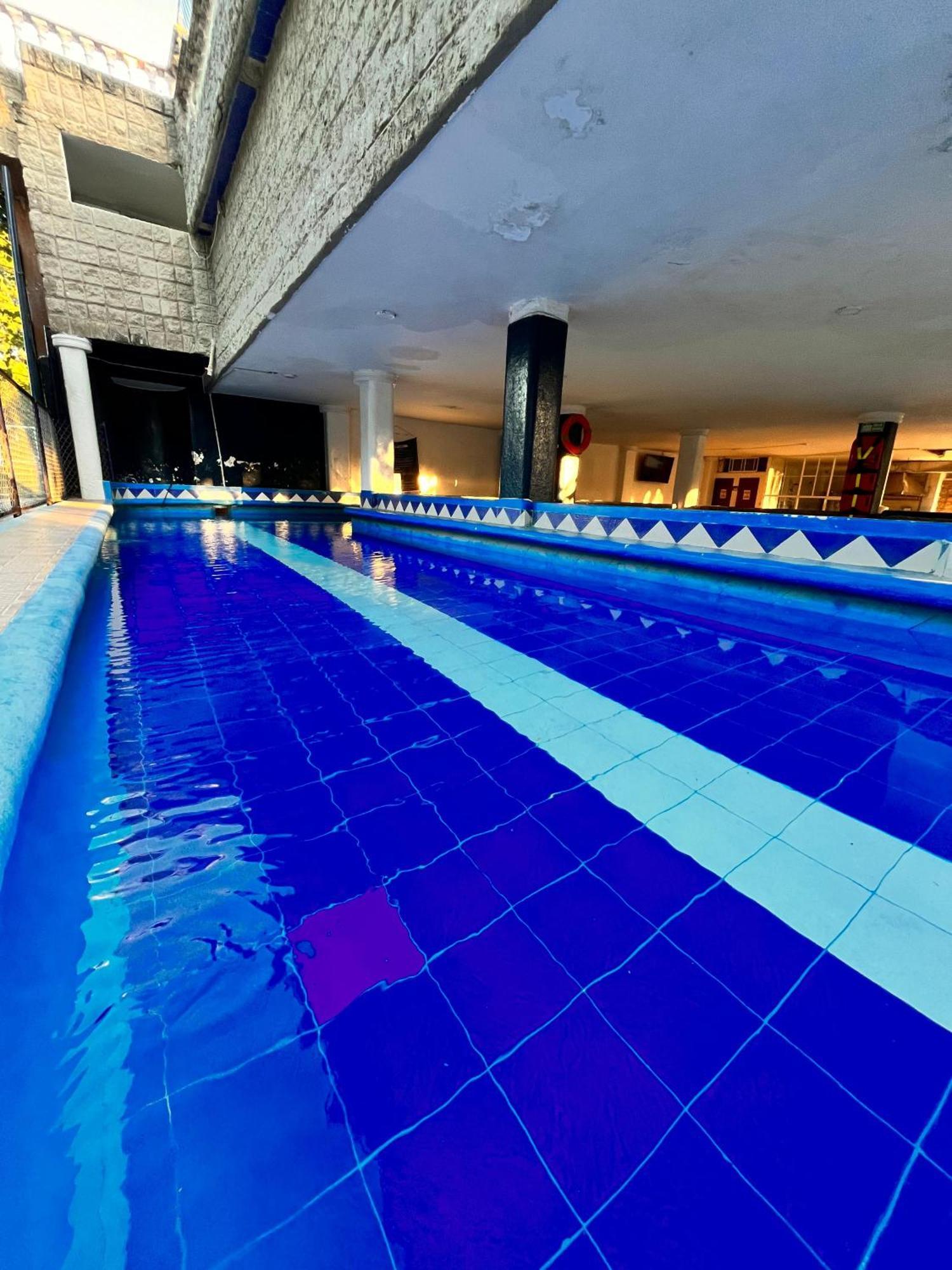 Sgh Castillo Aqua Santa Marta Dış mekan fotoğraf