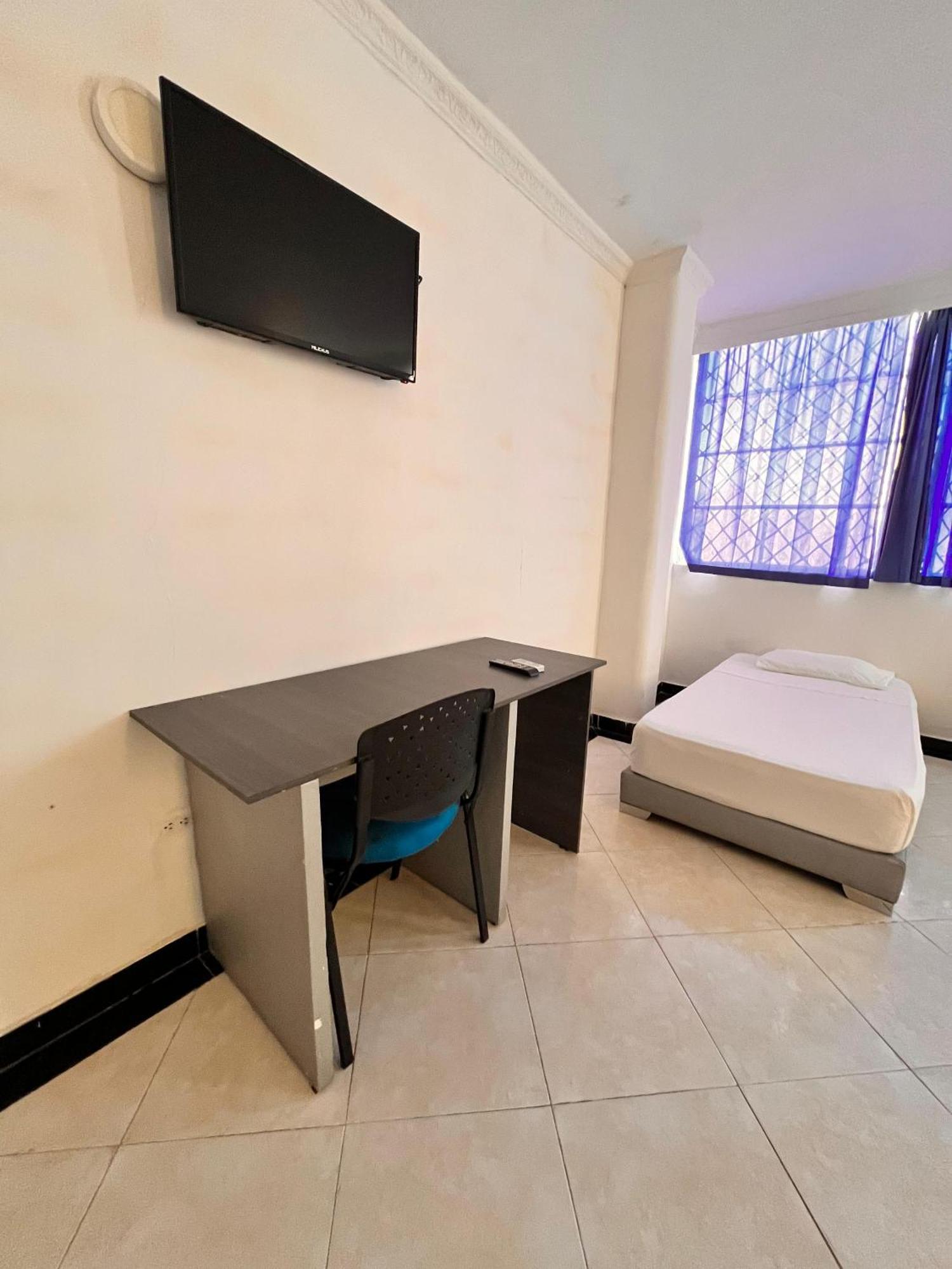 Sgh Castillo Aqua Santa Marta Dış mekan fotoğraf