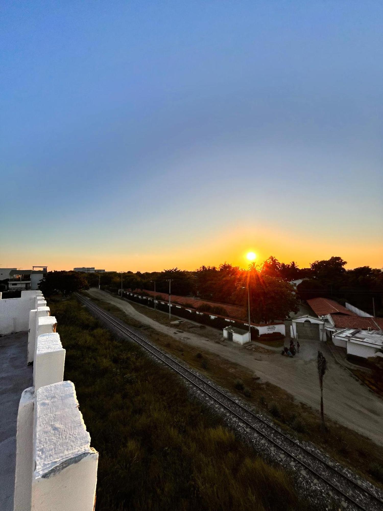 Sgh Castillo Aqua Santa Marta Dış mekan fotoğraf