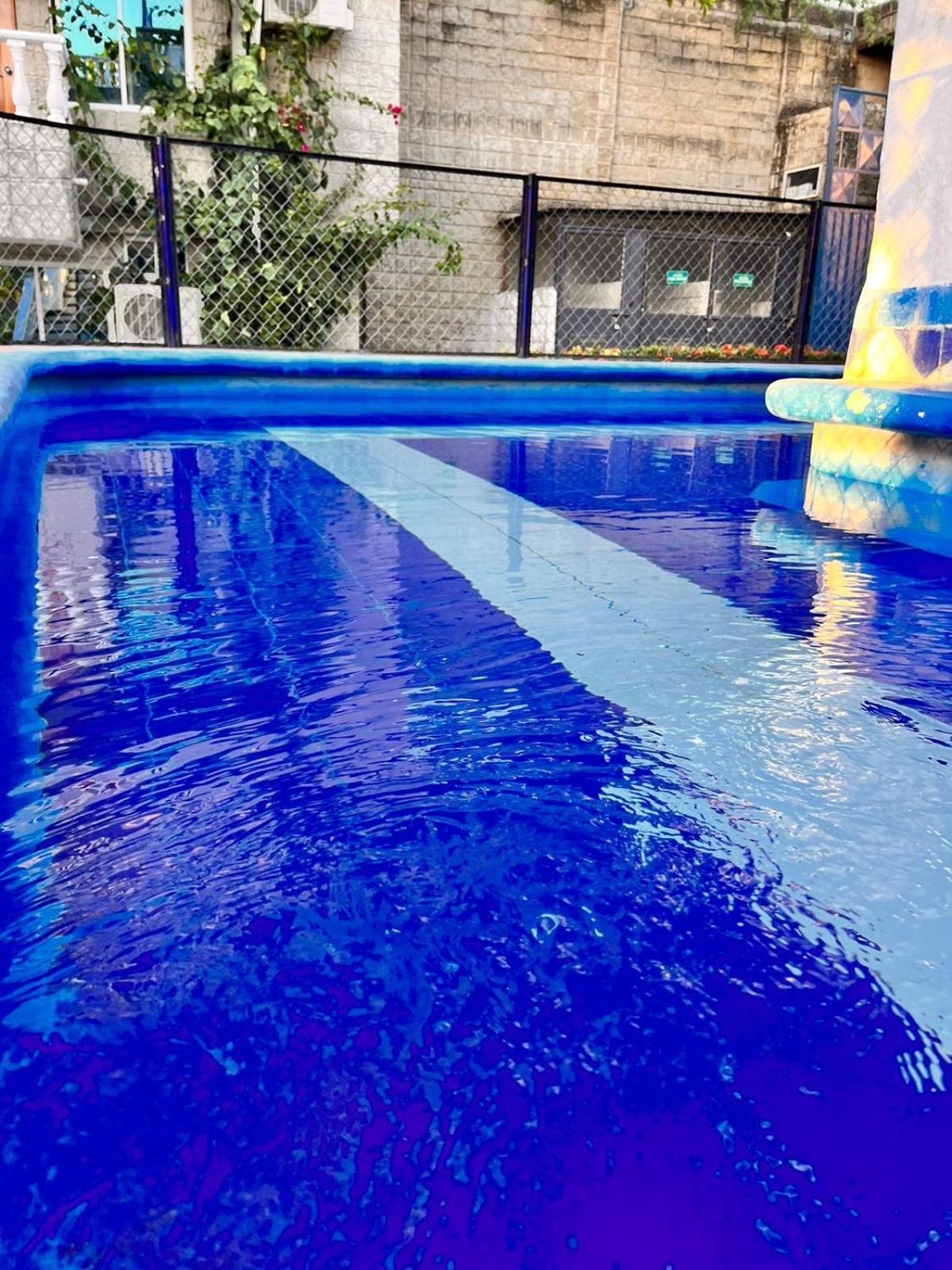 Sgh Castillo Aqua Santa Marta Dış mekan fotoğraf