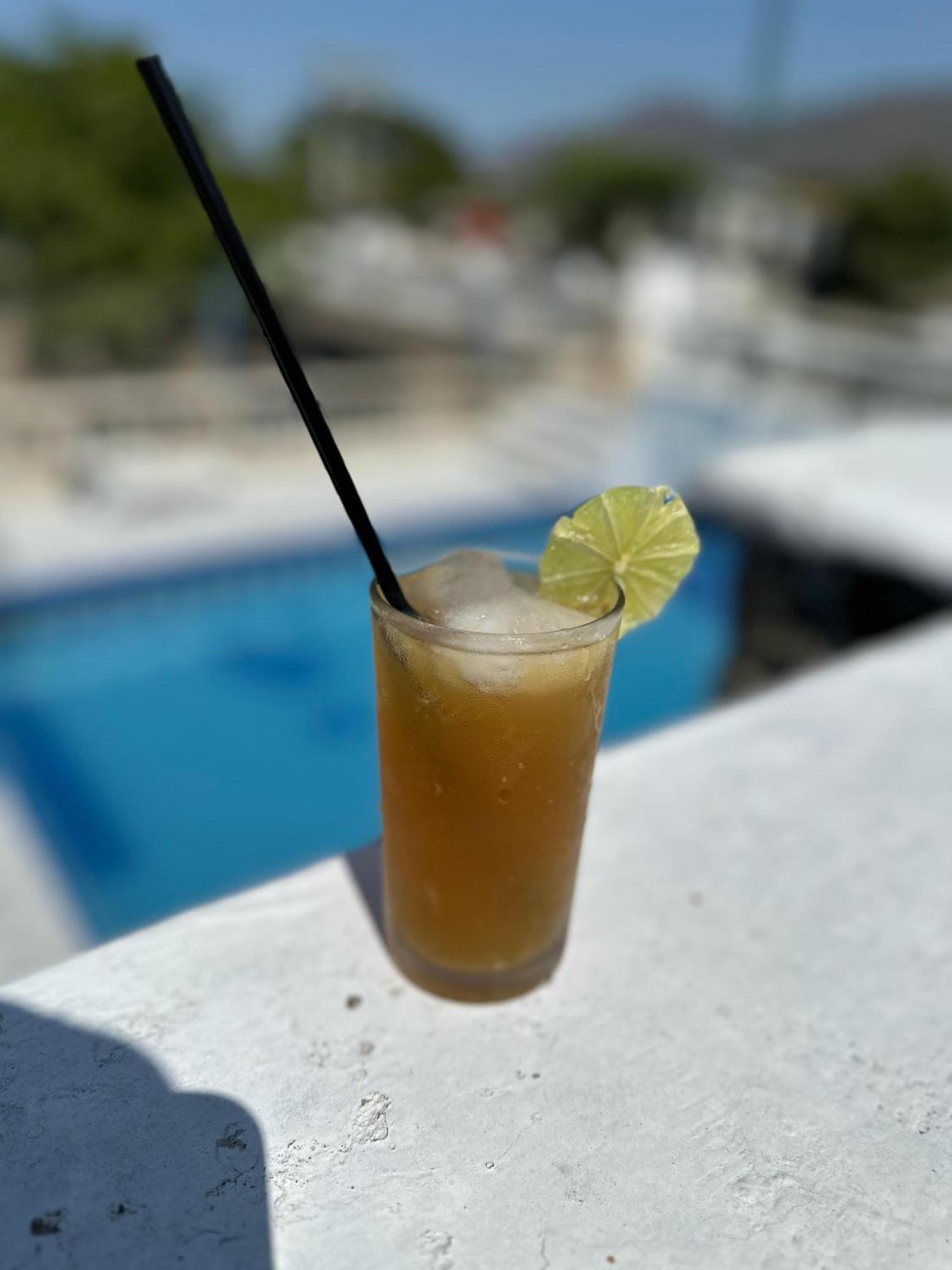 Sgh Castillo Aqua Santa Marta Dış mekan fotoğraf