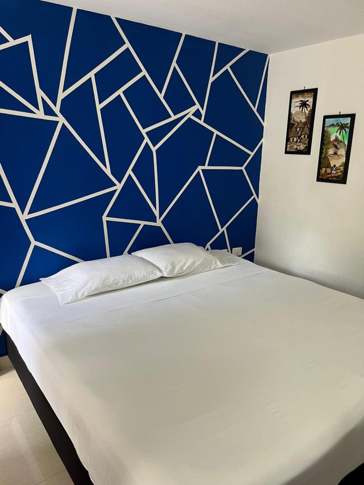 Sgh Castillo Aqua Santa Marta Dış mekan fotoğraf
